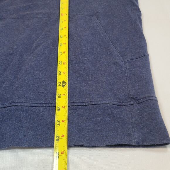 US Open 122nd The Country Club Pullover Mens XL Golf B Draddy Sweater Blue D4 - Picture 12 of 12